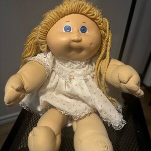Cabbage Patch Doll (1983)